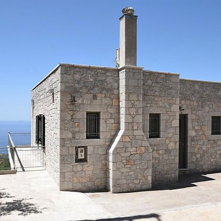 Villa The Balcony Of Mani Tseria Exterior foto